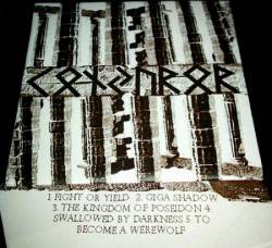 Conjuror : Promo 2011